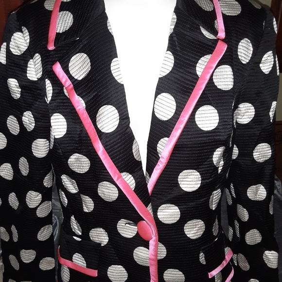 Luxury jacket - Picture 4 of 4